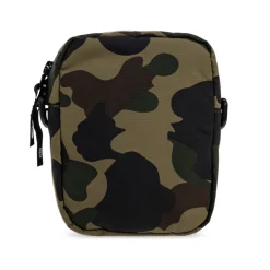 A BATHING APE Schoudertas-Heren Tassen