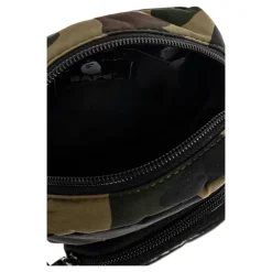 A BATHING APE Schoudertas-Heren Tassen