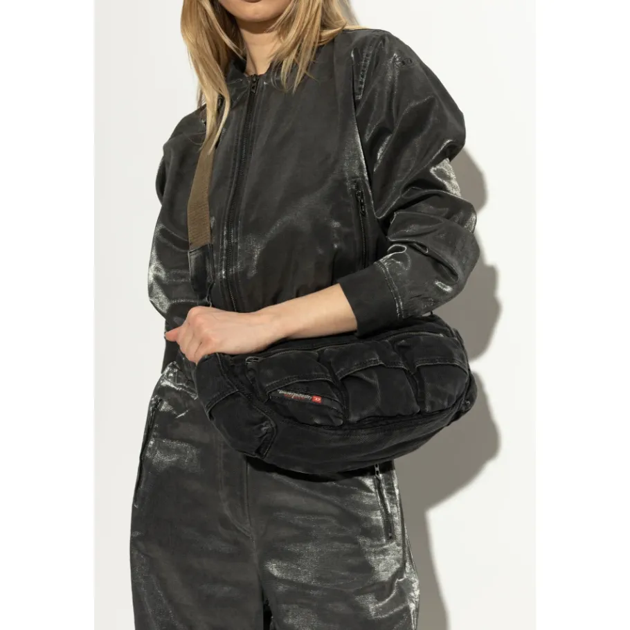 Diesel schoudertas-Heren Tassen