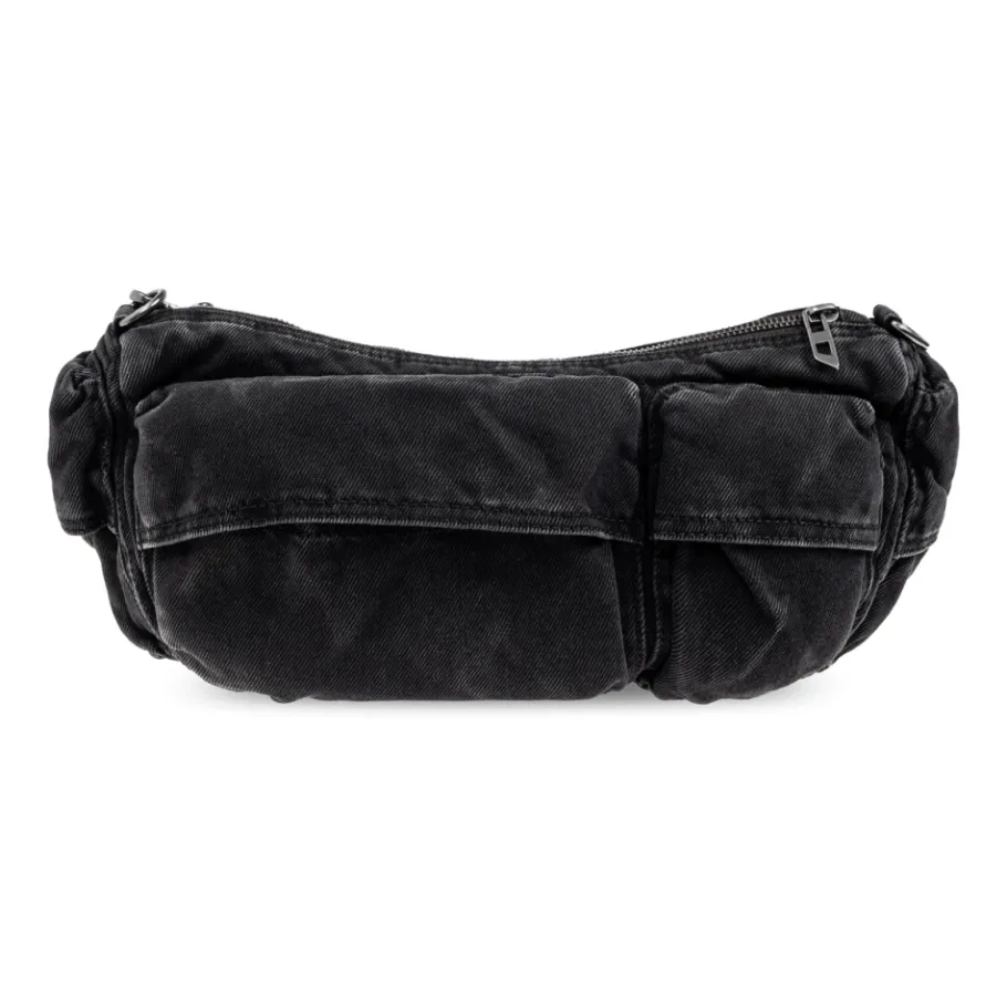 Diesel schoudertas-Heren Tassen