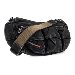 Diesel schoudertas-Heren Tassen