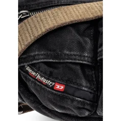 Diesel schoudertas-Heren Tassen