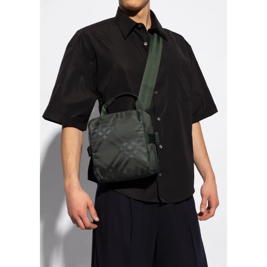 Burberry Schoudertas-Heren Tassen