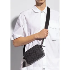 Coach Schoudertas-Heren Tassen