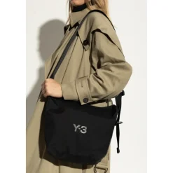 Y-3 Schoudertas-Heren Tassen
