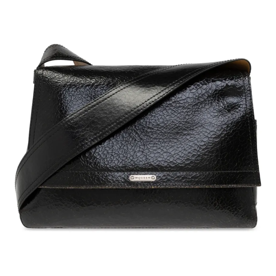 Alexander McQueen Schoudertas-Heren Tassen