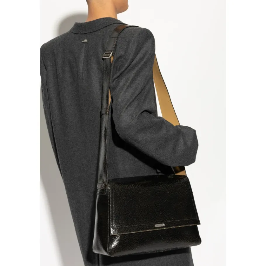 Alexander McQueen Schoudertas-Heren Tassen