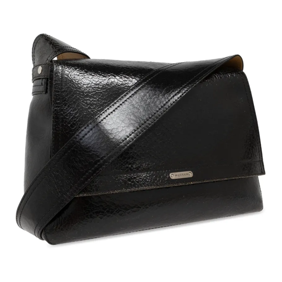 Alexander McQueen Schoudertas-Heren Tassen