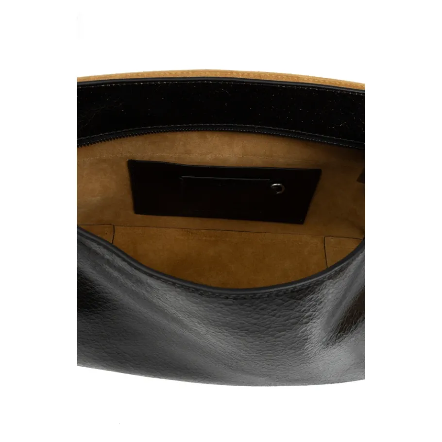 Alexander McQueen Schoudertas-Heren Tassen