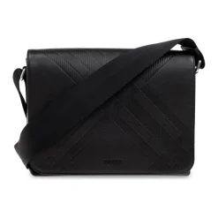 Burberry Schoudertas Meesenger-Heren Tassen