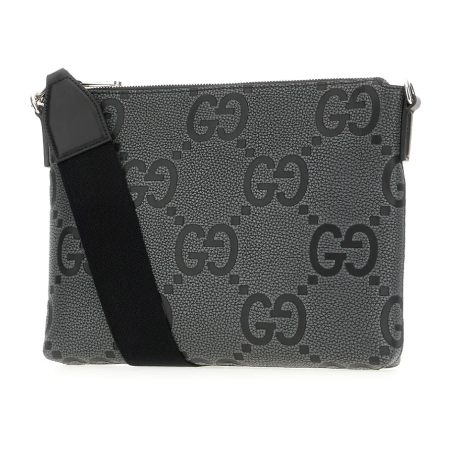 Gucci Schoudertassen-Heren Tassen