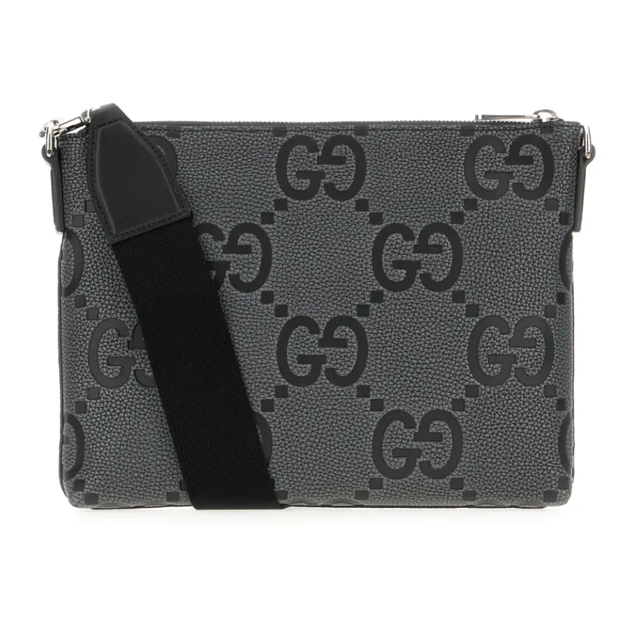 Gucci Schoudertassen-Heren Tassen