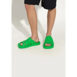 Bottega Veneta Schuifregelaars-Heren Slippers