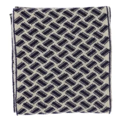 Drumohr Sciarpa biscottino-Heren Sjaals