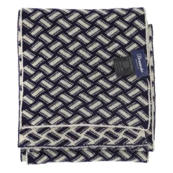 Drumohr Sciarpa biscottino-Heren Sjaals