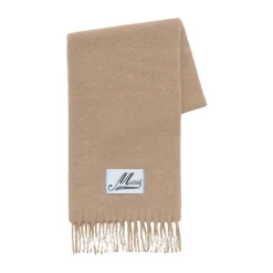 Marni Sciarpa In Alpaca-Heren Sjaals
