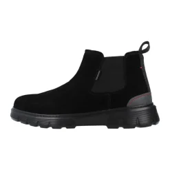 Hey Dude SCOTT SUEDE Chelsea Boots-Heren Laarzen