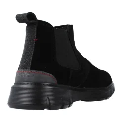 Hey Dude SCOTT SUEDE Chelsea Boots-Heren Laarzen