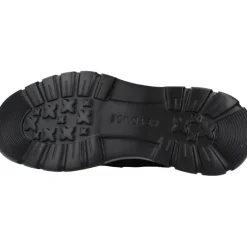 Hey Dude SCOTT SUEDE Chelsea Boots-Heren Laarzen