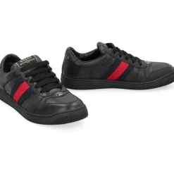 Gucci Screener Low-top sneakers-Heren Sneakers