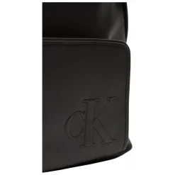 Calvin Klein Sculpted Impression Rugzak 40-Heren Rugzakken