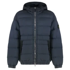 Stone Island Seamless Tunnel Nylon Down-TC-Heren Jassen