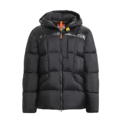 Parajumpers SENTO - GEVOERDE DONSJAS MET CAPUCHON-Heren Jassen