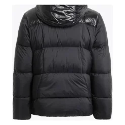 Parajumpers SENTO - GEVOERDE DONSJAS MET CAPUCHON-Heren Jassen