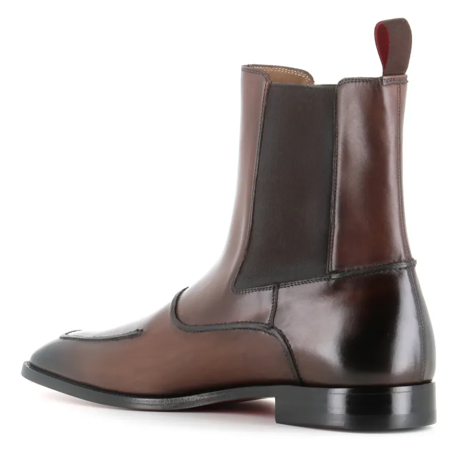 Christian Louboutin Serchelsea Boot-Heren Laarzen