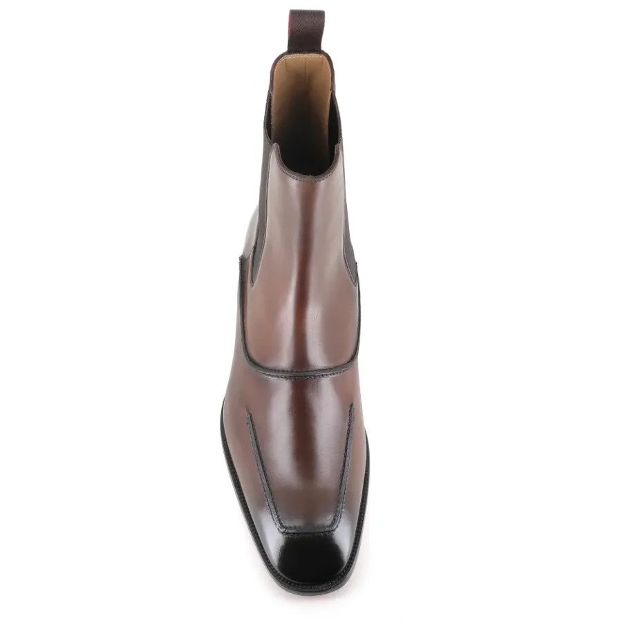 Christian Louboutin Serchelsea Boot-Heren Laarzen