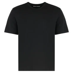 Palm Angels Set van drie katoenen T-shirts-Heren Shirts