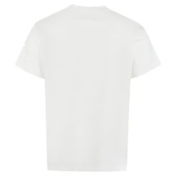 Jil Sander Set van drie katoenen T-shirts-Heren Shirts