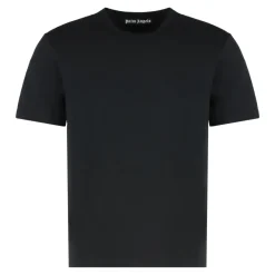 Palm Angels Set van drie T-shirts met ronde hals-Heren Shirts