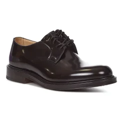 Church's Shannon Derby Schoenen-Heren Nette Schoenen