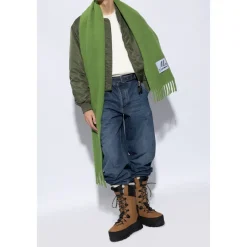 UGG Shasta Tall-Heren Laarzen