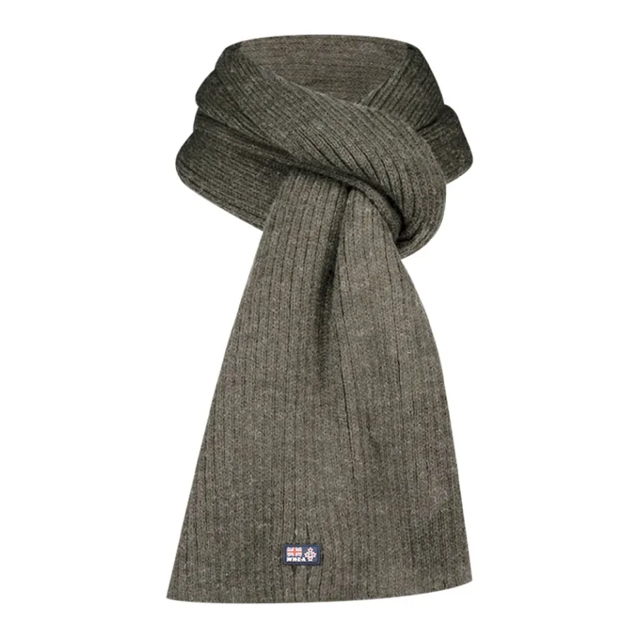 NZA New Zealand Auckland Shawl 25KN933-Heren Sjaals