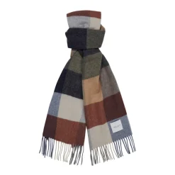 Profuomo Shawl PPWS30004A-Heren Sjaals