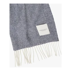 Profuomo Shawl PPWS30002B-Heren Sjaals