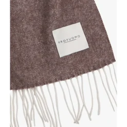 Profuomo Shawl PPWS30003E-Heren Sjaals
