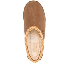 UGG Shearling Gevoerde e Sandalen Slippers-Heren Pantoffels