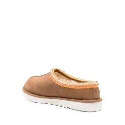 UGG Shearling Gevoerde e Sandalen Slippers-Heren Pantoffels