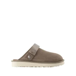 UGG Shearling Instapmuilen-Heren Instappers & Slip Ons