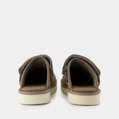 UGG Shearling Instapmuilen-Heren Instappers & Slip Ons