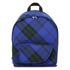 Burberry Shield Rugzak-Heren Rugzakken
