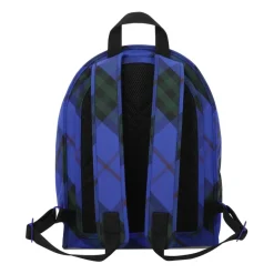 Burberry Shield Rugzak-Heren Rugzakken