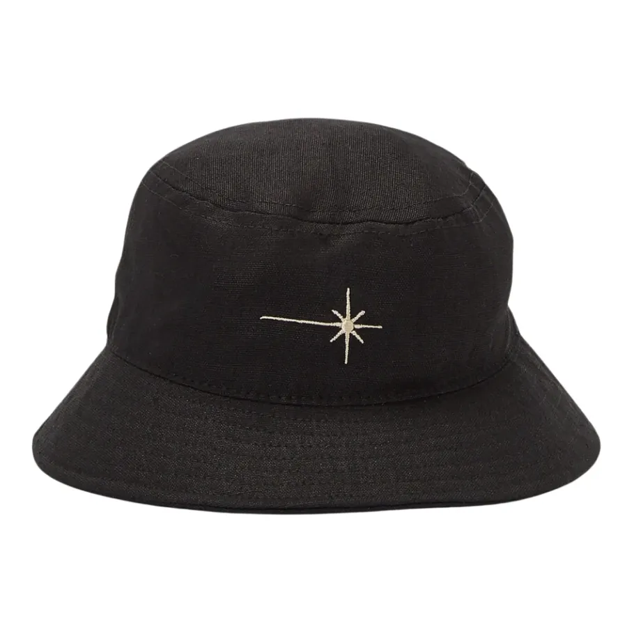 Eden Power Corp Shining Star Bucket Hat-Heren Hoeden