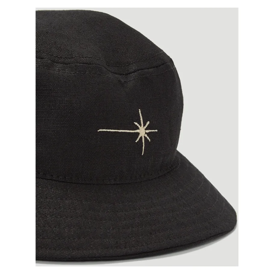 Eden Power Corp Shining Star Bucket Hat-Heren Hoeden