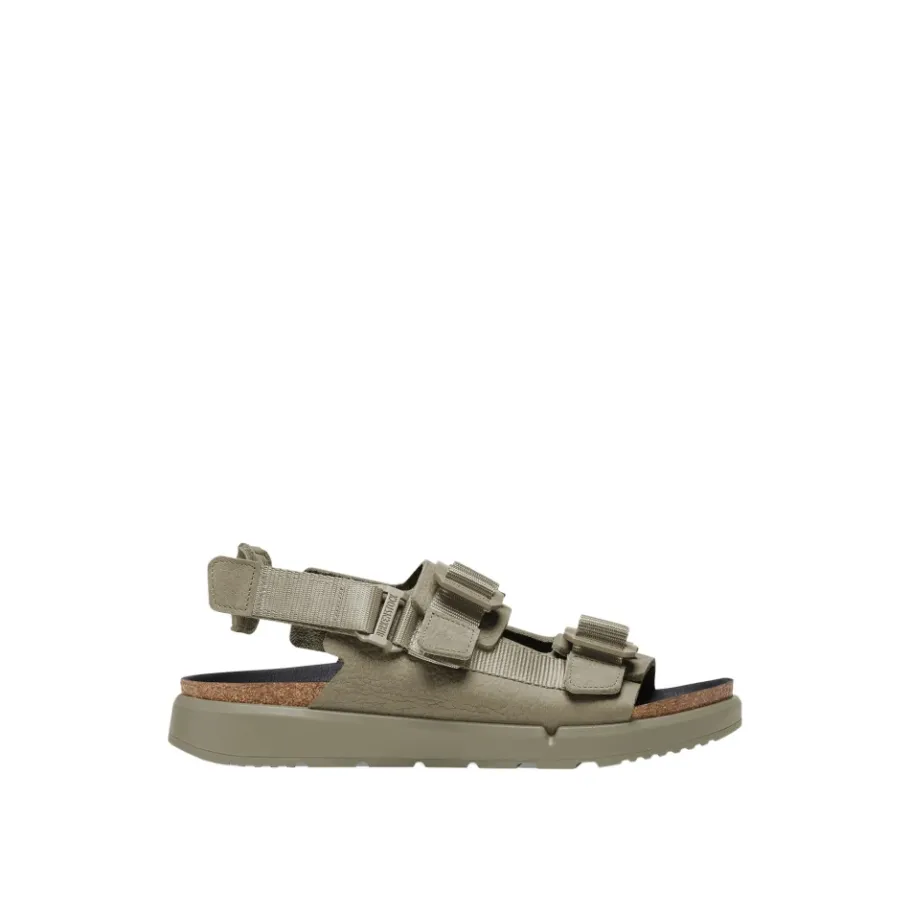 Birkenstock Shinjuku Sandal-Heren Sandalen