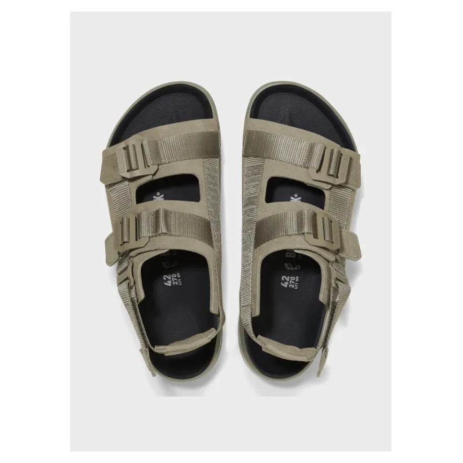 Birkenstock Shinjuku Sandal-Heren Sandalen