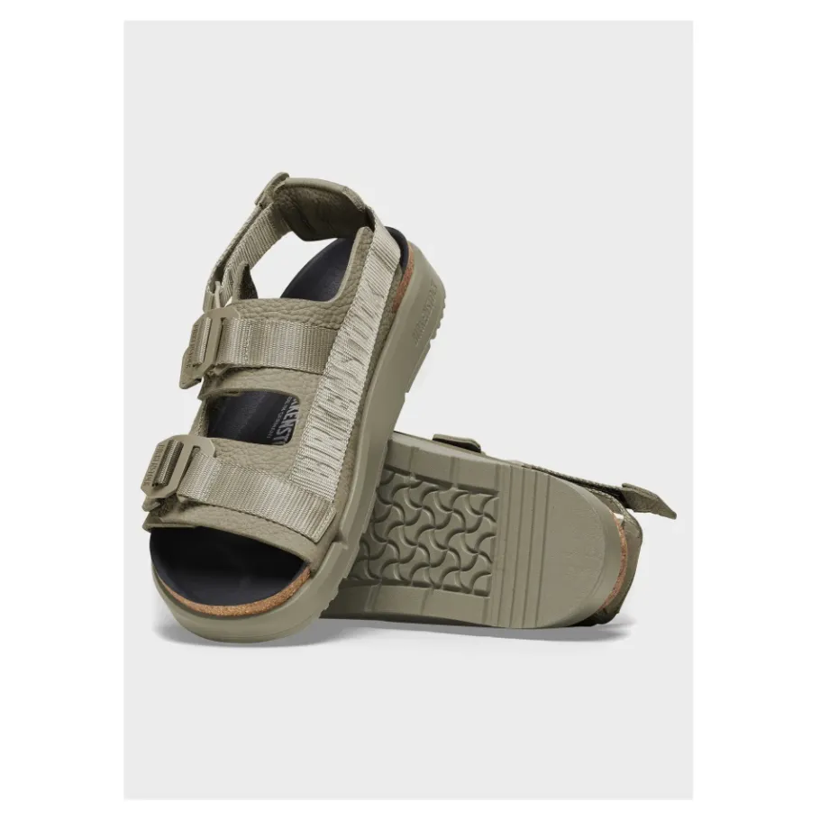 Birkenstock Shinjuku Sandal-Heren Sandalen